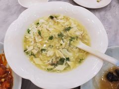 -玉华台饭庄·淮扬菜·烤鸭(望京店)