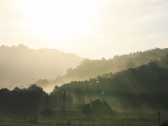 -威海大乳山景区