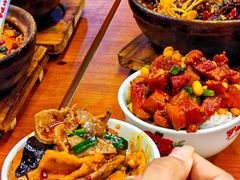 -罗妈砂锅(四川成都奎星楼店)