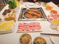 -重庆大队长火锅(凤城八路店)