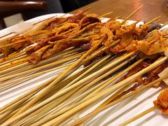 -来蜀乾串串香(北京总店)