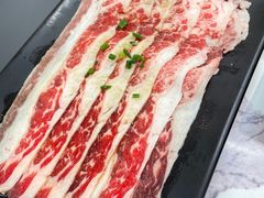 -花味·自助烤肉(大观天地店)