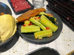 -海汕记·潮汕鲜牛肉火锅·自助
