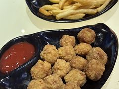 -欢乐糖果KTV(长江店)