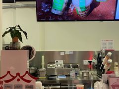 -一杯潮茶·专注潮汕茶饮(朝阳庄店)