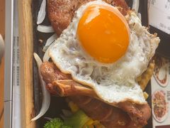 -肥韬茶餐厅(海上世界店)