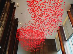 -嘉定凯悦·咖啡厅