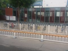 -花园桥(地铁站)