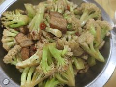 -吉莲利苑海鲜酒家(珠海拱北29年老字号店)