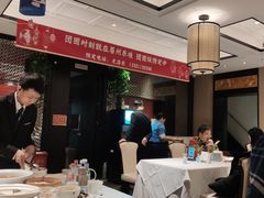 大堂-眉州东坡(春秀路店)
