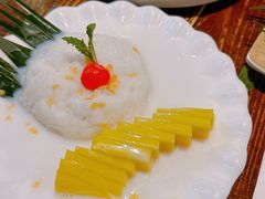 -Siam泰餐厅(水上公园店)