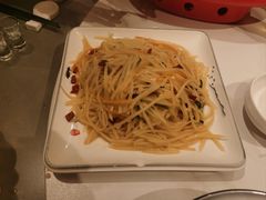 -旺达·福州菜(正大广场店)