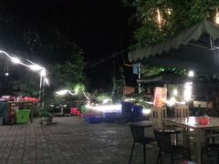 -柴火农家饭(遇龙河店)