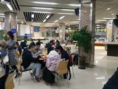 -复旦大学本部-食堂