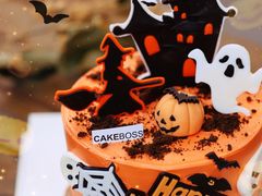 -CAKE BOSS 蛋糕老板(西单君太百货店)