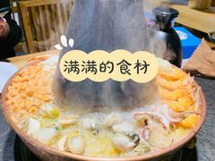 -徐记铜火锅(泉园店)