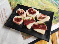 油腰子-巷子里 | 烤肉·火锅·酒场