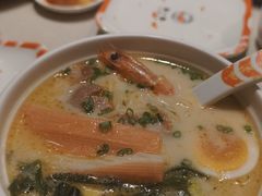 -新一番三文鱼寿司(大东海店)