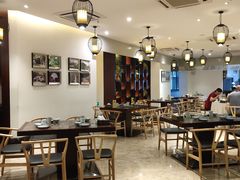 大堂-冶春茶社(星汉大厦店)