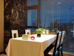 包厢-百纳·锦绣江南 (百纳瑞汀酒店)