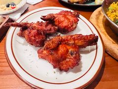 -CRAZYONES西班牙海鲜饭(上海美罗城店)