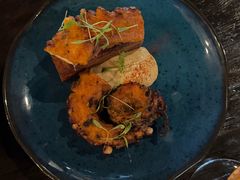 -Ocean's Table 欧舍