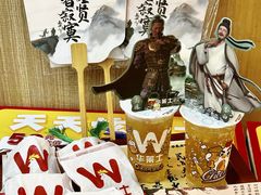 -华莱士·全鸡汉堡(杭州武林店)