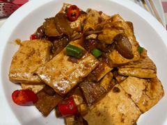 -西贝(宝乐汇店)