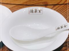 -全聚德(江宁店)