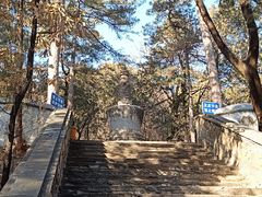 -潭柘寺景区