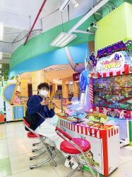 -莫莉幻想儿童乐园(北京顺义华联店)