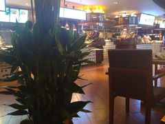 -广州中心皇冠假日酒店-环市食坊·海鲜自助餐厅