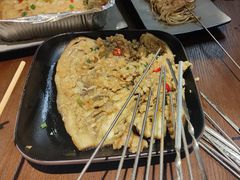 -半酌烧烤小酒馆(南京东路店)