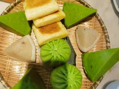 -龙泉人椰子鸡.糟粕醋.海南菜(三亚旗舰店)