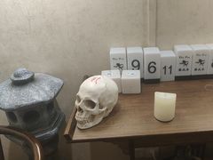 -剧狐剧本杀·月球探案馆(人民广场1号店)