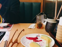 -温野菜涮涮锅(大悦城店)