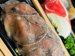 -湊湊火锅·茶憩(卓展店)