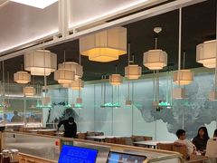 -绿茶餐厅(广州天河城店)