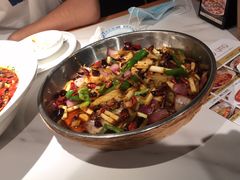 -首秀·四川料理(吾悦广场店)