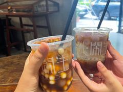 -甜心闲生传统手工冰粉(奎星楼店)