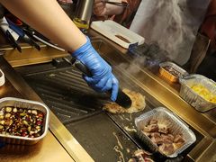-金妈家烤肉(龙湖U城天街店)