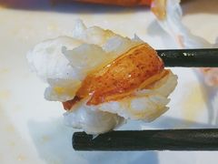 麻辣龙虾-人杰鱼乐轩(珠江路店)
