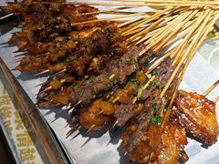 -串盟烧烤大排档·长沙美食地标(星沙店)