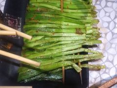 -云晓光头烧烤吧(新大陆广场店)
