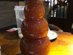 -锦尚阁烤鱼(望京新荟城店)