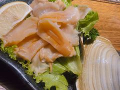 -鑫釜山海鲜烧烤(鑫丰国际店)