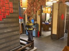 -永安水煮活鱼·仪征菜(仪征奥林匹克店)