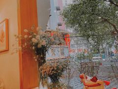 -正南齐北·老街糯米团(洪崖洞店)
