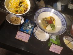 -黄三怪(清河店)