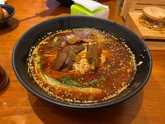 -豆爺小面(朱雀店)